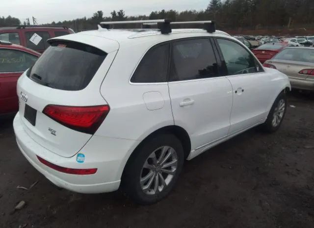 Photo 3 VIN: WA1LFAFP8EA121778 - AUDI Q5 