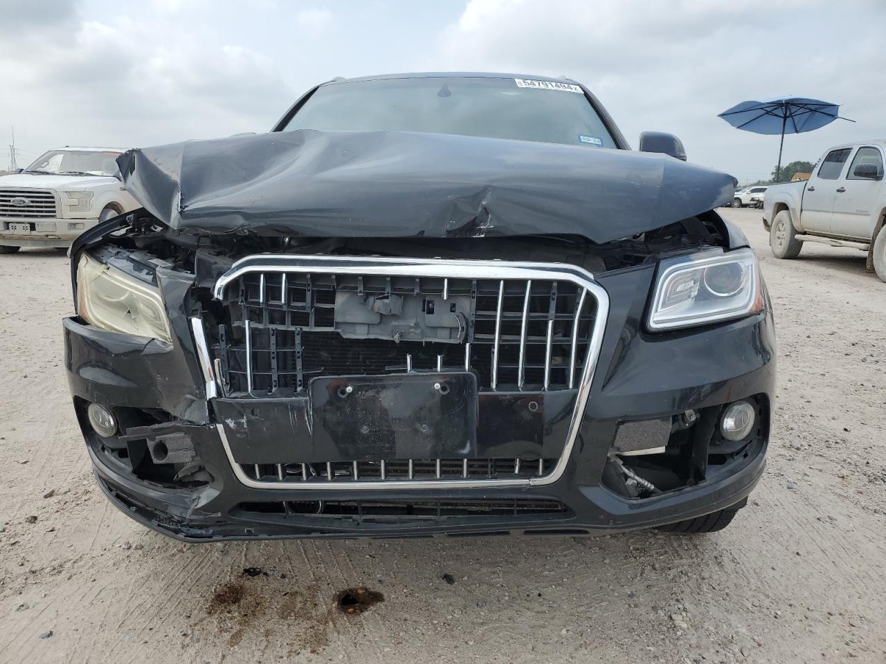 Photo 4 VIN: WA1LFAFP8EA124423 - AUDI Q5 