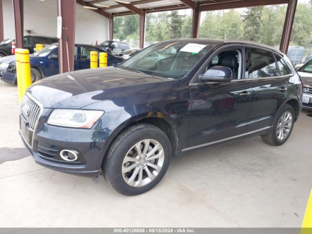 Photo 1 VIN: WA1LFAFP8FA024260 - AUDI Q5 