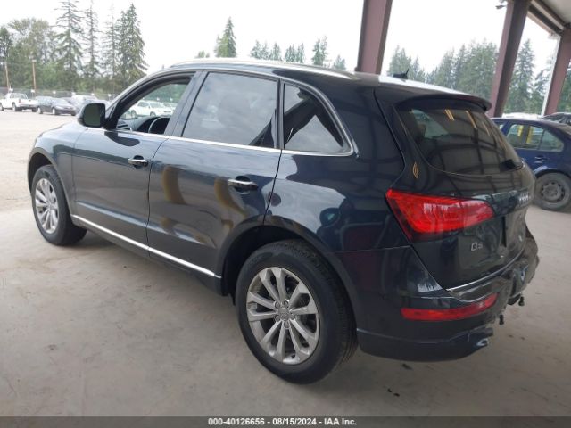 Photo 2 VIN: WA1LFAFP8FA024260 - AUDI Q5 