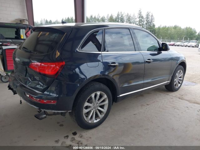 Photo 3 VIN: WA1LFAFP8FA024260 - AUDI Q5 