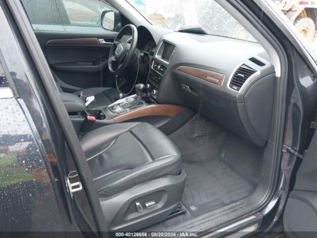 Photo 4 VIN: WA1LFAFP8FA024260 - AUDI Q5 