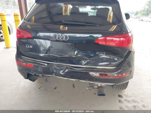 Photo 5 VIN: WA1LFAFP8FA024260 - AUDI Q5 