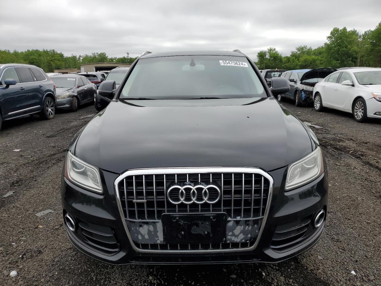 Photo 4 VIN: WA1LFAFP8FA036389 - AUDI Q5 