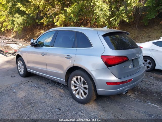 Photo 2 VIN: WA1LFAFP8FA038739 - AUDI Q5 