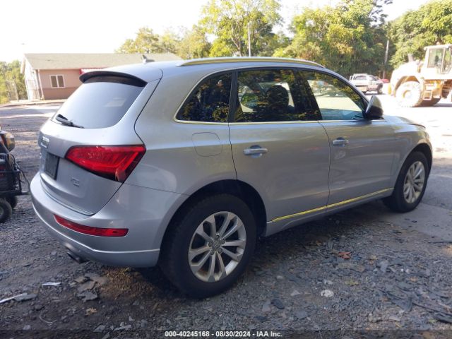 Photo 3 VIN: WA1LFAFP8FA038739 - AUDI Q5 