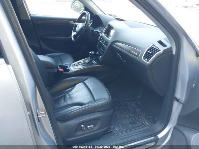 Photo 4 VIN: WA1LFAFP8FA038739 - AUDI Q5 