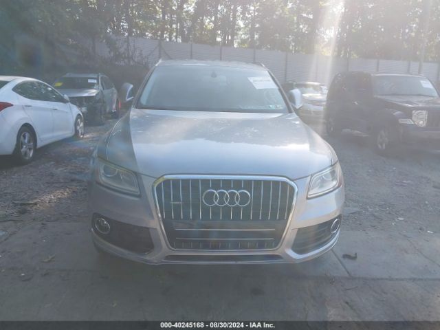 Photo 5 VIN: WA1LFAFP8FA038739 - AUDI Q5 