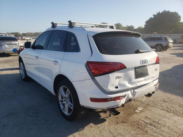 Photo 2 VIN: WA1LFAFP8FA048140 - AUDI Q5 PREMIUM 