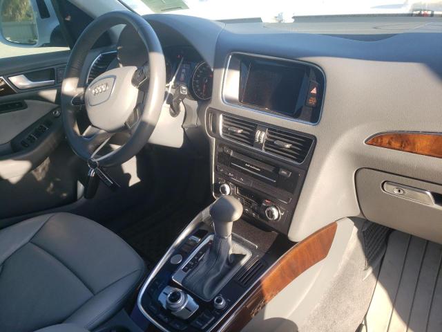 Photo 8 VIN: WA1LFAFP8FA048140 - AUDI Q5 PREMIUM 