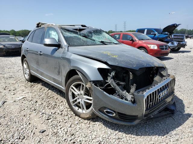 Photo 0 VIN: WA1LFAFP8FA054889 - AUDI Q5 PREMIUM 