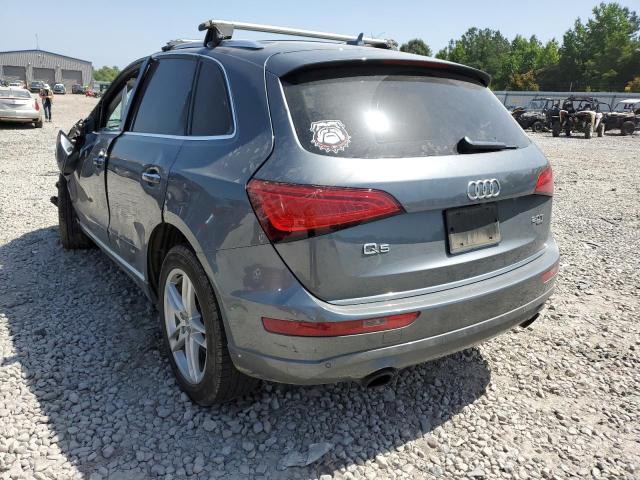 Photo 2 VIN: WA1LFAFP8FA054889 - AUDI Q5 PREMIUM 