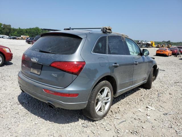 Photo 3 VIN: WA1LFAFP8FA054889 - AUDI Q5 PREMIUM 