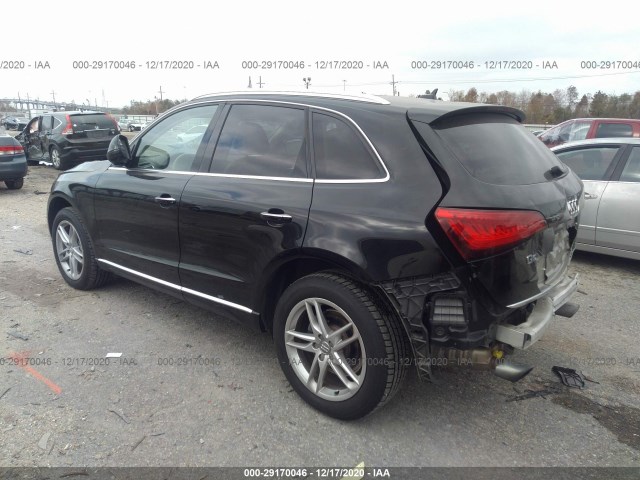 Photo 2 VIN: WA1LFAFP8FA057047 - AUDI Q5 