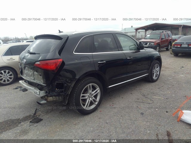 Photo 3 VIN: WA1LFAFP8FA057047 - AUDI Q5 