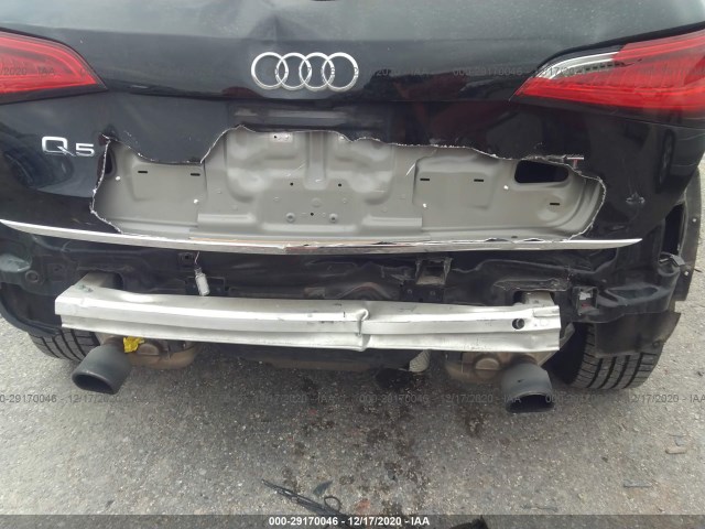 Photo 5 VIN: WA1LFAFP8FA057047 - AUDI Q5 