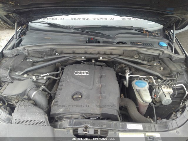 Photo 9 VIN: WA1LFAFP8FA057047 - AUDI Q5 