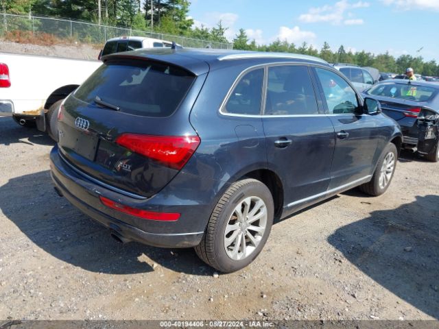 Photo 3 VIN: WA1LFAFP8FA057503 - AUDI Q5 