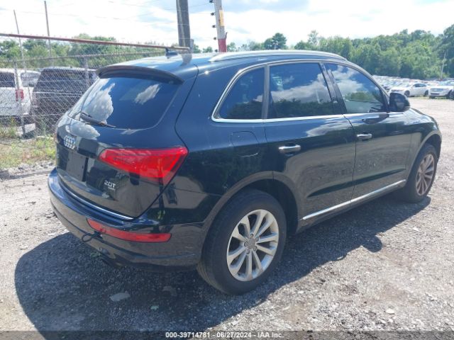 Photo 3 VIN: WA1LFAFP8FA061437 - AUDI Q5 