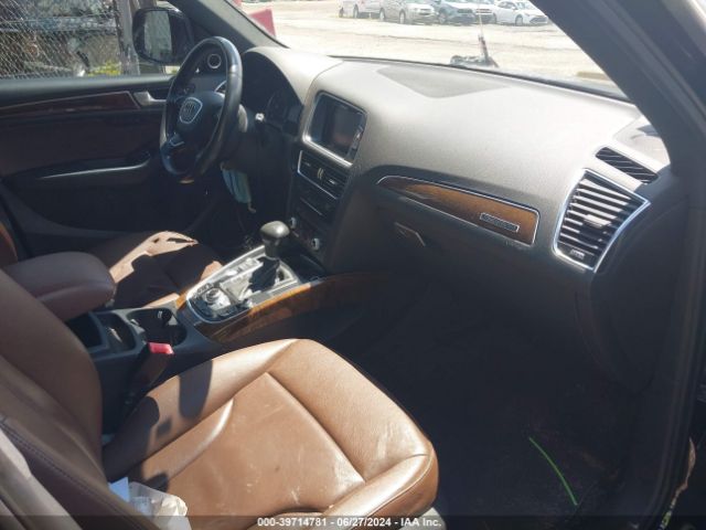 Photo 4 VIN: WA1LFAFP8FA061437 - AUDI Q5 