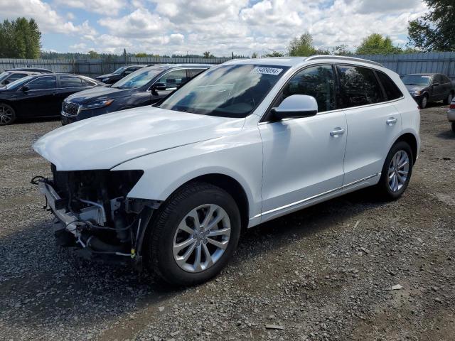 Photo 0 VIN: WA1LFAFP8FA064015 - AUDI Q5 