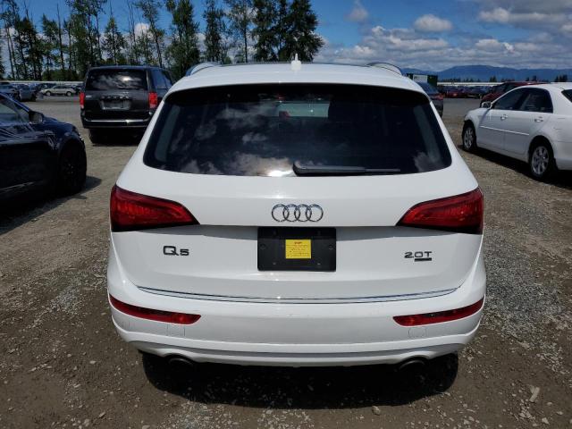 Photo 5 VIN: WA1LFAFP8FA064015 - AUDI Q5 