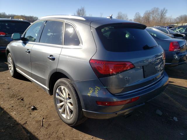 Photo 2 VIN: WA1LFAFP8FA068047 - AUDI Q5 