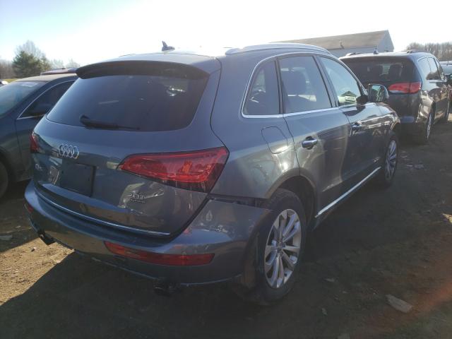 Photo 3 VIN: WA1LFAFP8FA068047 - AUDI Q5 