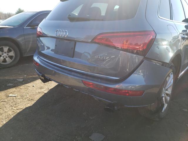 Photo 8 VIN: WA1LFAFP8FA068047 - AUDI Q5 