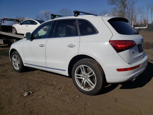 Photo 1 VIN: WA1LFAFP8FA073846 - AUDI Q5 