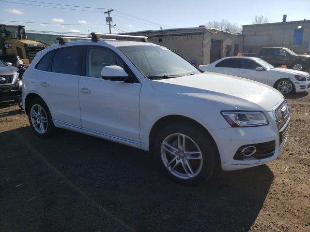 Photo 3 VIN: WA1LFAFP8FA073846 - AUDI Q5 