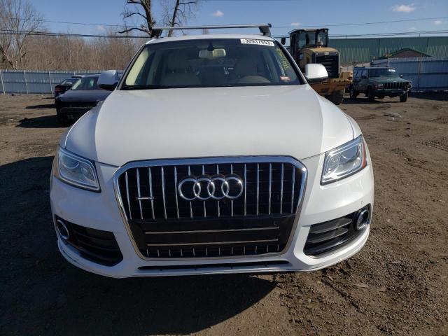 Photo 4 VIN: WA1LFAFP8FA073846 - AUDI Q5 