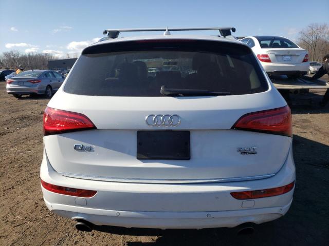 Photo 5 VIN: WA1LFAFP8FA073846 - AUDI Q5 