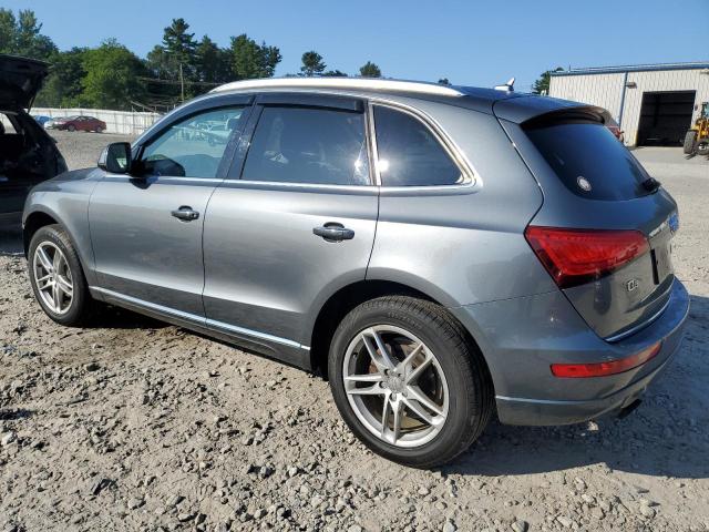 Photo 1 VIN: WA1LFAFP8FA075306 - AUDI Q5 PREMIUM 