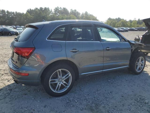 Photo 2 VIN: WA1LFAFP8FA075306 - AUDI Q5 PREMIUM 