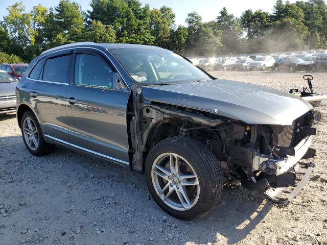 Photo 3 VIN: WA1LFAFP8FA075306 - AUDI Q5 PREMIUM 