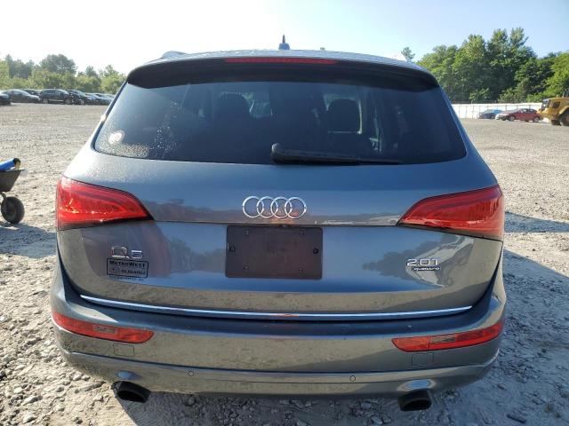 Photo 5 VIN: WA1LFAFP8FA075306 - AUDI Q5 PREMIUM 