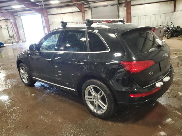 Photo 1 VIN: WA1LFAFP8FA086225 - AUDI Q5 PREMIUM 