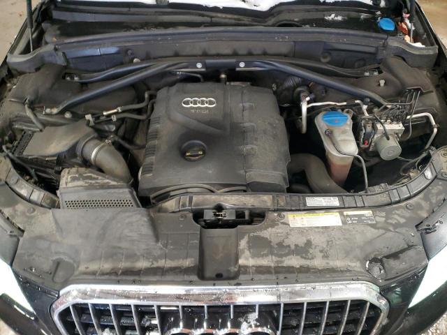 Photo 11 VIN: WA1LFAFP8FA086225 - AUDI Q5 PREMIUM 