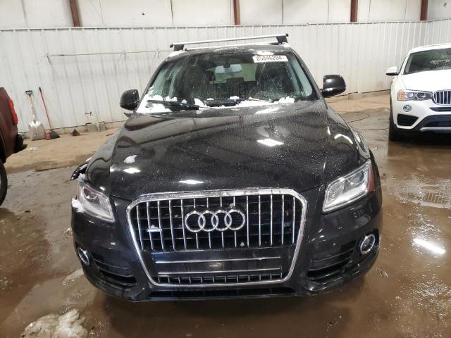 Photo 4 VIN: WA1LFAFP8FA086225 - AUDI Q5 PREMIUM 