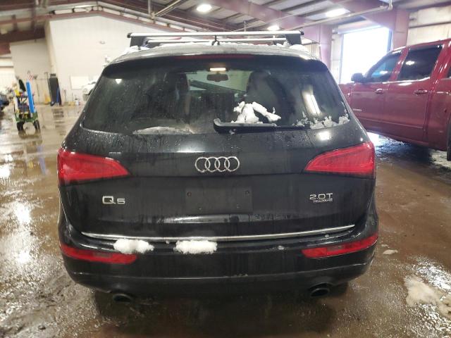 Photo 5 VIN: WA1LFAFP8FA086225 - AUDI Q5 PREMIUM 