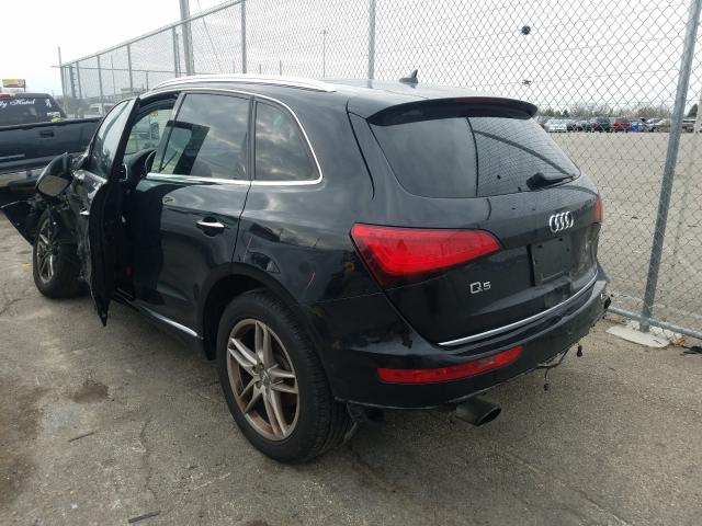 Photo 2 VIN: WA1LFAFP8FA087164 - AUDI Q5 