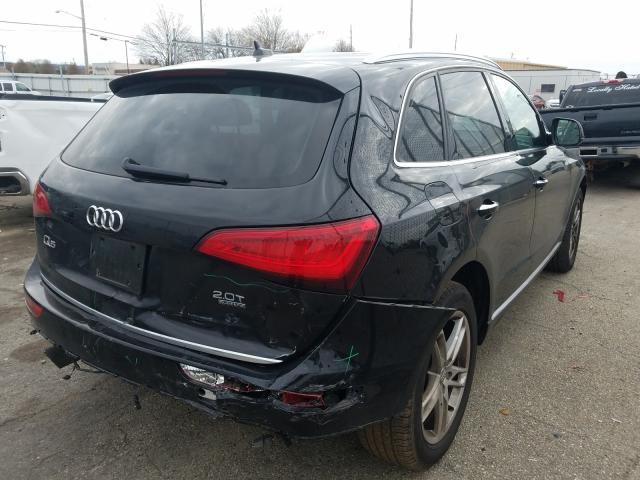 Photo 3 VIN: WA1LFAFP8FA087164 - AUDI Q5 