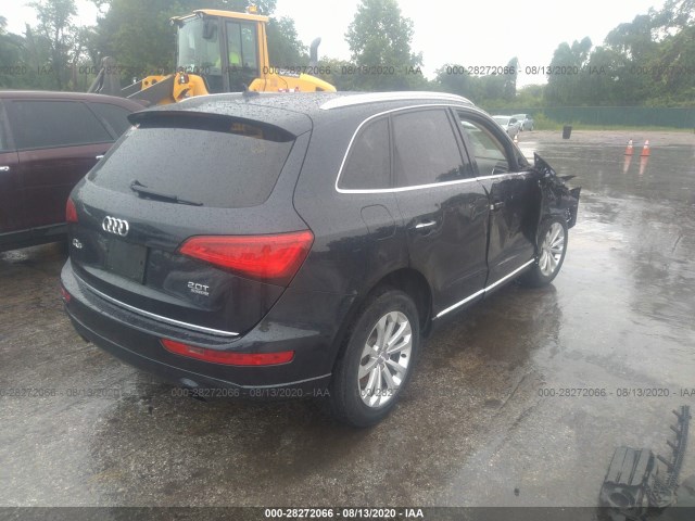 Photo 3 VIN: WA1LFAFP8FA107106 - AUDI Q5 