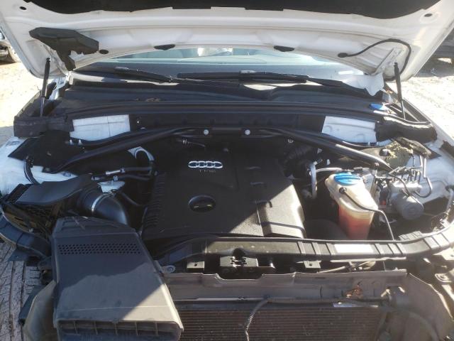 Photo 11 VIN: WA1LFAFP8FA129641 - AUDI Q5 