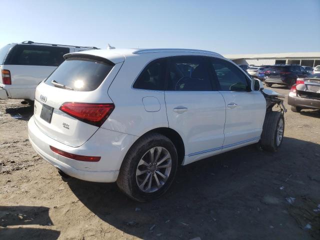 Photo 2 VIN: WA1LFAFP8FA129641 - AUDI Q5 