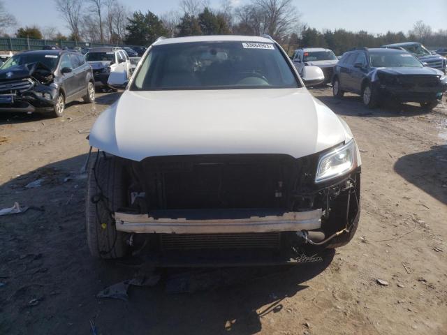 Photo 4 VIN: WA1LFAFP8FA129641 - AUDI Q5 