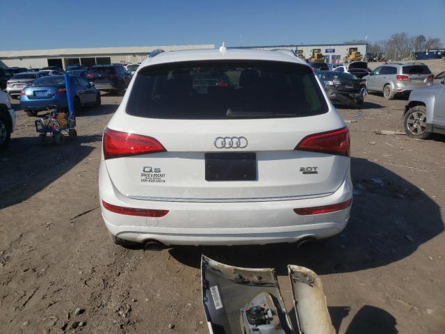 Photo 5 VIN: WA1LFAFP8FA129641 - AUDI Q5 