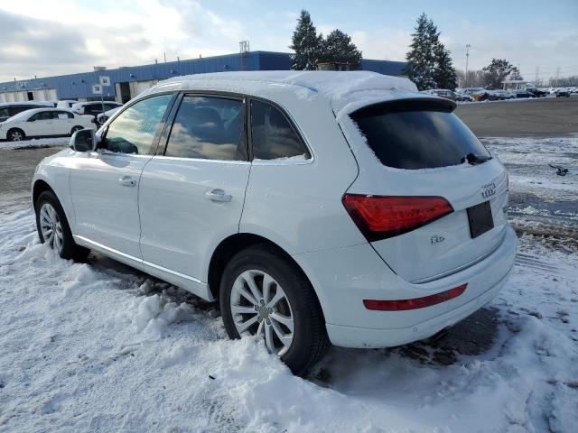 Photo 1 VIN: WA1LFAFP8FA135830 - AUDI Q5 PREMIUM 