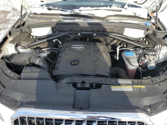 Photo 11 VIN: WA1LFAFP8FA135830 - AUDI Q5 PREMIUM 